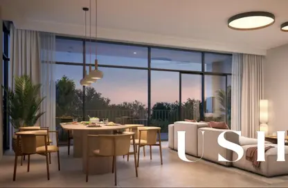 شقة - 2 غرف نوم - 3 حمامات للبيع في كابريا إيست - غاف وودز - دبي لاند - دبي