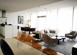 Apartment - 2 bedrooms - 3 bathrooms for sale in Apartment Building 9 - Bluewaters Residences - Bluewaters - Dubai