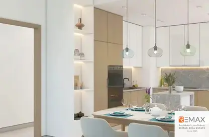 Apartment - 1 Bedroom - 2 Bathrooms for sale in Reeman Gardens - Al Shamkha - Abu Dhabi