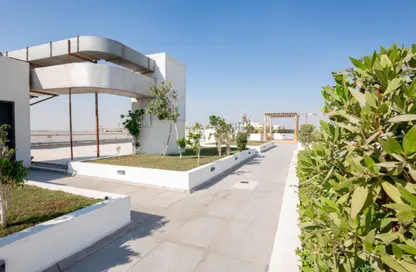 شقة - 2 غرف نوم - 3 حمامات للبيع في أنكوراج ريزيدنس - دبي الجنوب (مركز دبي العالمي) - دبي