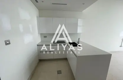Apartment - Studio - 1 Bathroom for rent in ANWA - Maritime City - Dubai