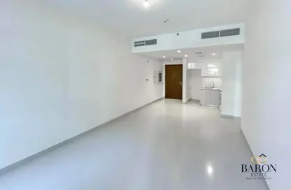 Apartment - 1 Bedroom - 1 Bathroom for rent in Park Point Building C - Park Point - Dubai Hills Estate - Dubai