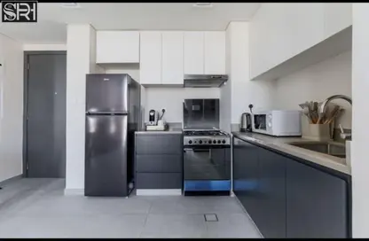 Apartment - 1 Bedroom - 2 Bathrooms for sale in The Solo - Aljada - Sharjah