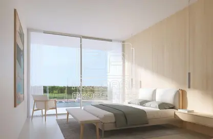 Apartment - 1 Bedroom - 2 Bathrooms for sale in Gateway - Al Zorah - Ajman