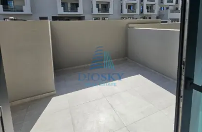 Apartment - Studio - 4 Bathrooms for rent in The Autograph - Jumeirah Village Circle - Dubai