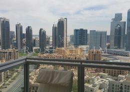 Well Maintained | Old Town View | Rented Apartment