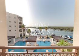 Apartment - 2 bedrooms - 3 bathrooms for rent in Eastern Mangroves Promenade - Eastern Road - Abu Dhabi