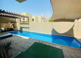 Villa - 5 bedrooms for sale in Yasmin Community - Al Raha Gardens - Abu Dhabi