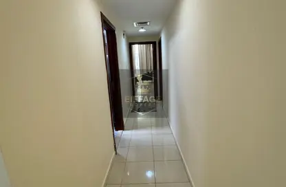 Apartment - 2 Bedrooms - 2 Bathrooms for rent in Liwara 1 - Ajman