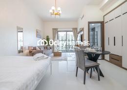 Studio - 1 bathroom for rent in Lawnz by Danube - International City - Dubai