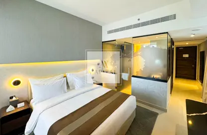 Hotel  and  Hotel Apartment - Studio - 1 Bathroom for sale in The One at Jumeirah Village Triangle - Jumeirah Village Triangle - Dubai