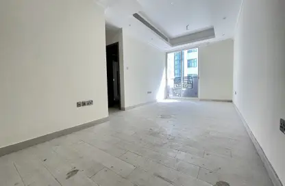 Apartment - 2 Bedrooms - 3 Bathrooms for rent in Global Tower - Electra Street - Abu Dhabi
