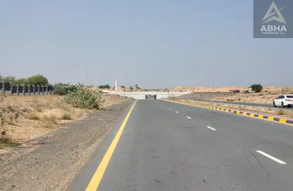 أرض - استوديو للبيع في الصجعة الصناعية - آلصجعه - الشارقة