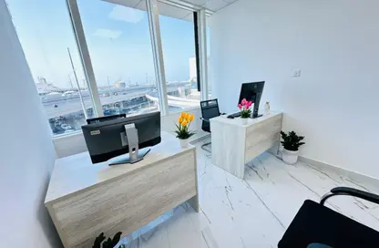 مكتب - استوديو - 1 حمام للايجار في فاطمه محمد احمد بن سليمان - الرفاعة - بر دبي - دبي مكتب - استوديو - 1 حمام للايجار في فاطمه محمد احمد بن سليمان - الرفاعة - بر دبي - دبي