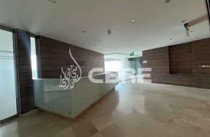 Office Space - Studio - 1 Bathroom for rent in Emaar Business Park Building 3 - Emaar Business Park - Sheikh Zayed Road - Dubai