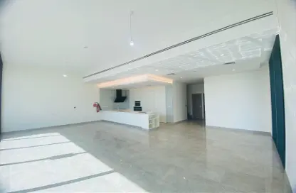 Empty Room image for: Villa - 4 Bedrooms - 6 Bathrooms for sale in District One Villas - District One - Mohammed Bin Rashid City - Dubai, Image 1