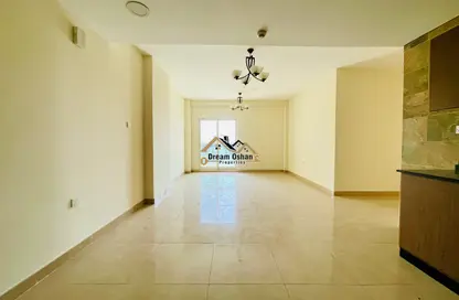 Apartment - 2 Bedrooms - 3 Bathrooms for rent in 4Direction Residence 1 - Dubai Land Residence Complex - Dubai