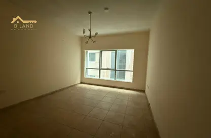 شقة - غرفة نوم - 2 حمامات للايجار في المجاز 2 - المجاز - الشارقة شقة - غرفة نوم - 2 حمامات للايجار في المجاز 2 - المجاز - الشارقة