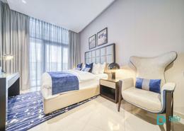 Studio - 1 حمام للكراء في داماك ماجستين - الخليج التجاري - دبي Studio - 1 حمام للكراء في داماك ماجستين - الخليج التجاري - دبي