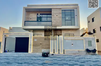 فيلا - 7 غرف نوم - 8 حمامات للبيع في الحليو 2 - الحليو - عجمان