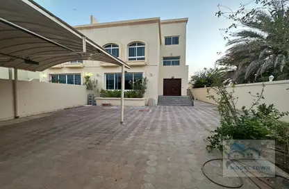 فيلا - 6 غرف نوم - 4 حمامات للايجار في مدينة خليفة أ - مدينة خليفة - أبوظبي
