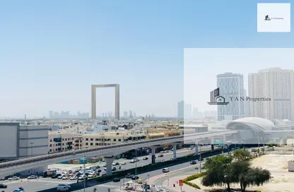 Apartment - 3 Bedrooms - 5 Bathrooms for rent in Mankhool 455 - Mankhool - Bur Dubai - Dubai