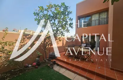 Villa - 4 Bedrooms - 5 Bathrooms for rent in Mangrove Village - Rabdan - Abu Dhabi Villa - 4 Bedrooms - 5 Bathrooms for rent in Mangrove Village - Rabdan - Abu Dhabi