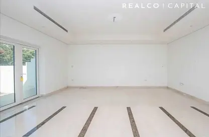 Townhouse - 3 Bedrooms - 4 Bathrooms for rent in Quortaj - North Village - Al Furjan - Dubai
