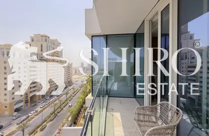 شقة - 2 غرف نوم - 2 حمامات للبيع في فايف في جميرا فيلج سيركل - منطقة 14 - قرية جميرا الدائرية - دبي