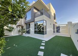 Townhouse - 4 bedrooms - 3 bathrooms for rent in Maple 2 - Maple at Dubai Hills Estate - Dubai Hills Estate - Dubai