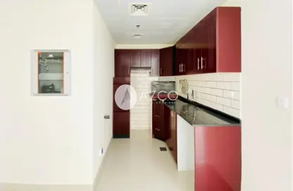 شقة - غرفة نوم - 2 حمامات للبيع في برج مانهاتن - قرية الجميرا سركل - دبي