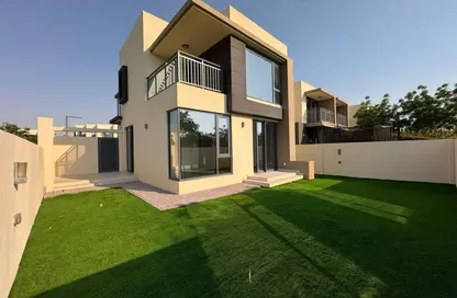 Villa - 4 Bedrooms - 4 Bathrooms for rent in Maple at Dubai Hills Estate 2 - Maple at Dubai Hills Estate - Dubai Hills Estate - Dubai