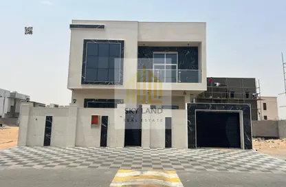 Villa - 5 Bedrooms - 7 Bathrooms for sale in Al Aamra Gardens - Al Amerah - Ajman