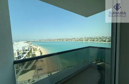 Apartment - 2 Bedrooms - 3 Bathrooms for sale in Gateway Residences 2 - Mina Al Arab - Ras Al Khaimah
