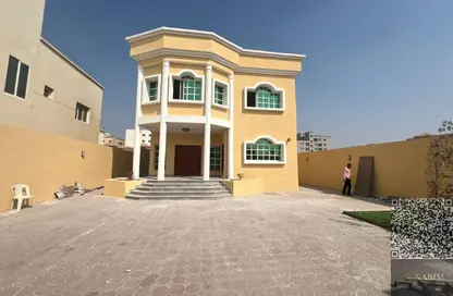 Villa - 5 Bedrooms - 5 Bathrooms for sale in Al Mowaihat 2 - Al Mowaihat - Ajman Villa - 5 Bedrooms - 5 Bathrooms for sale in Al Mowaihat 2 - Al Mowaihat - Ajman