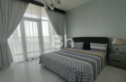 Apartment - 1 Bedroom - 1 Bathroom for rent in Business Bay - Dubai