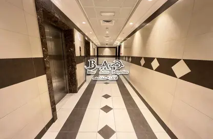 Apartment - 3 Bedrooms - 4 Bathrooms for rent in Zayed the First Street - Al Khalidiya - Abu Dhabi