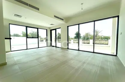 Townhouse - 4 Bedrooms - 4 Bathrooms for rent in Park Residence 1 - Park Residences - DAMAC Hills - Dubai Townhouse - 4 Bedrooms - 4 Bathrooms for rent in Park Residence 1 - Park Residences - DAMAC Hills - Dubai