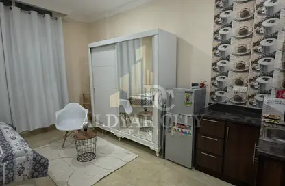Apartment - Studio - 1 Bathroom for rent in Al Rawda 2 Villas - Al Rawda 2 - Al Rawda - Ajman