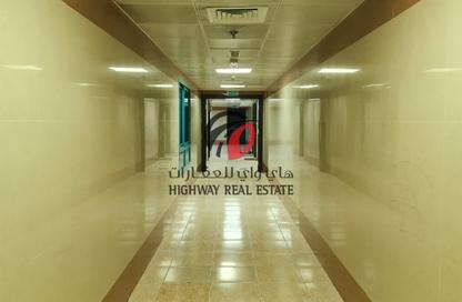 Apartment - 2 Bedrooms - 3 Bathrooms for rent in Sama Residence - Al Nahda 1 - Al Nahda - Dubai