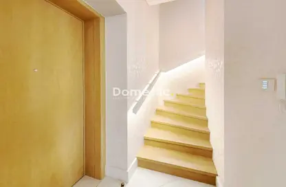 Duplex - 1 Bedroom - 2 Bathrooms for rent in SLS Dubai Hotel  and  Residences - Business Bay - Dubai