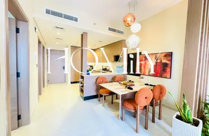 Apartment - 1 Bedroom - 2 Bathrooms for sale in Avanos - Jumeirah Village Circle - Dubai