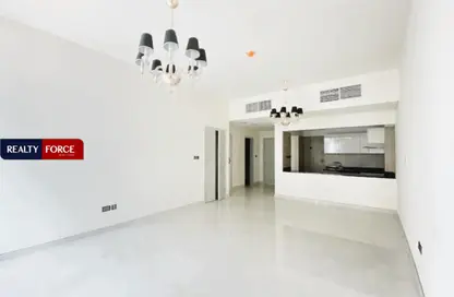 Apartment - 1 Bedroom - 2 Bathrooms for rent in The Polo Residence - Meydan Avenue - Meydan - Dubai