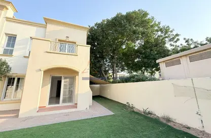Villa - 2 Bedrooms - 2 Bathrooms for rent in Springs 7 - The Springs - Dubai