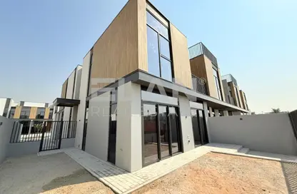 تاون هاوس - 4 غرف نوم - 4 حمامات للايجار في مدن الرينم 3 - مودون - دبي