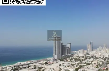 شقة - 2 غرف نوم - 3 حمامات للبيع في 7 عجمان ون تاور - عجمان واحد - عجمان وسط المدينة - عجمان