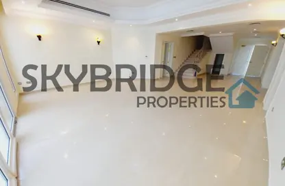 Villa - 7+ Bedrooms - 7+ Bathrooms for rent in Khalifa City - Abu Dhabi