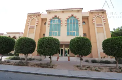 عمارة بالكامل - استوديو للايجار في مساكن إيوان - مجمع دبي للإستثمار - دبي