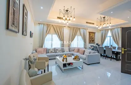 فيلا - 5 غرف نوم - 5 حمامات للبيع في ذو سنترو - الفيلا - دبي فيلا - 5 غرف نوم - 5 حمامات للبيع في ذو سنترو - الفيلا - دبي