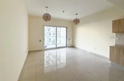 Apartment - Studio - 1 Bathroom for rent in AG Tower - Business Bay - Dubai